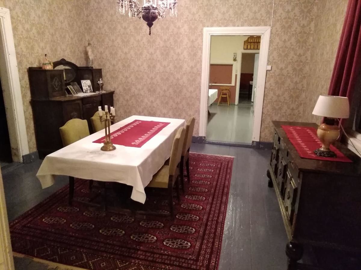 Виллы Hirvaskosken kartano Sotkajärvi-12